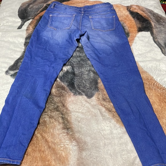 Jeans in good condition - Picture 2 of 2